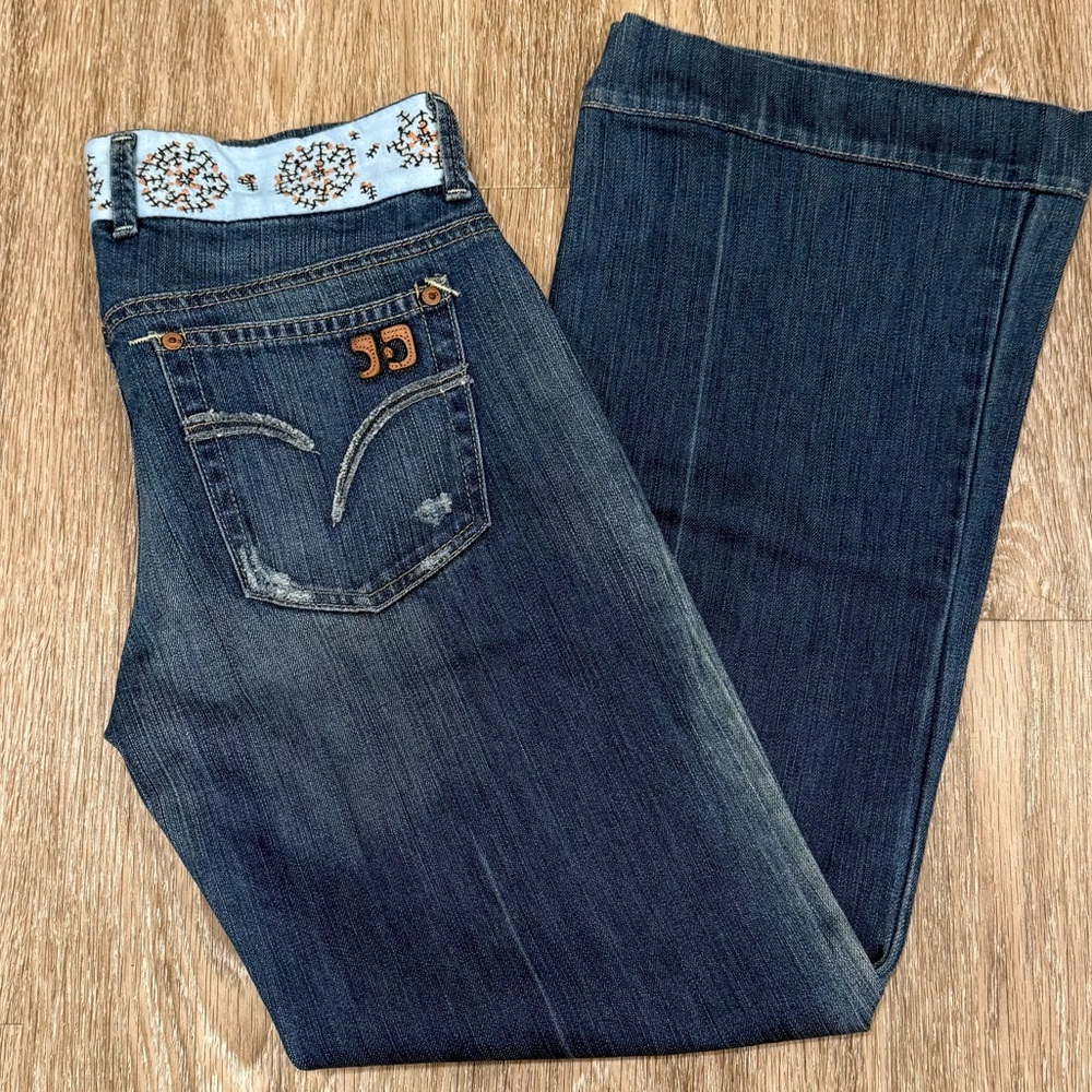 Joe’s Jeans